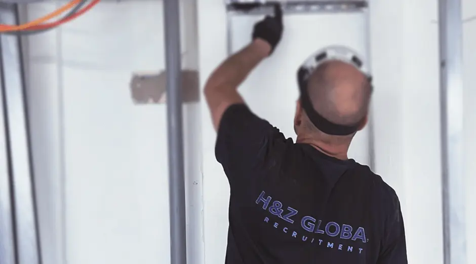 HZ-Global-Recruitment patirtis